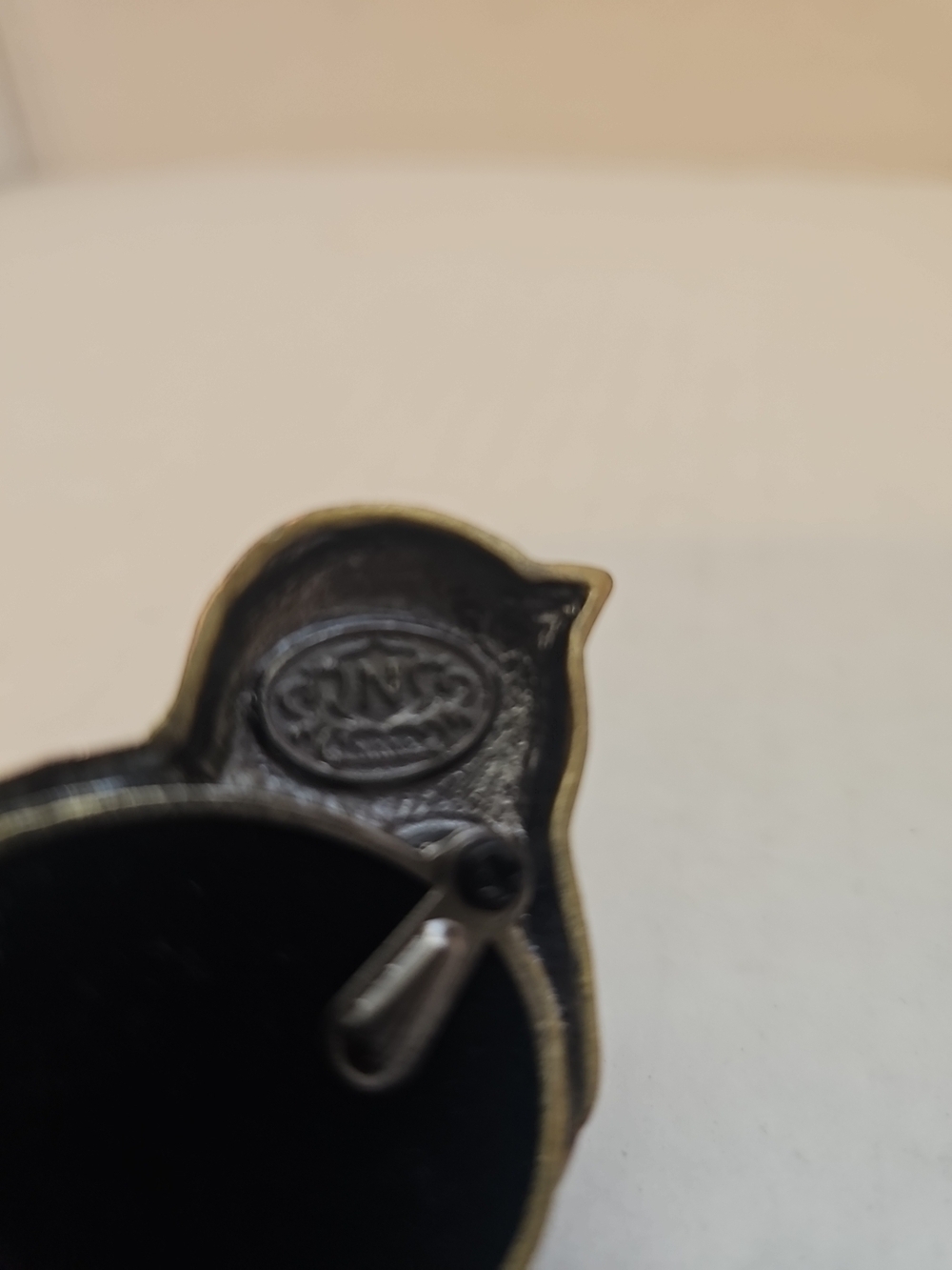  miniature bird photo frames - Picture 6 of 6